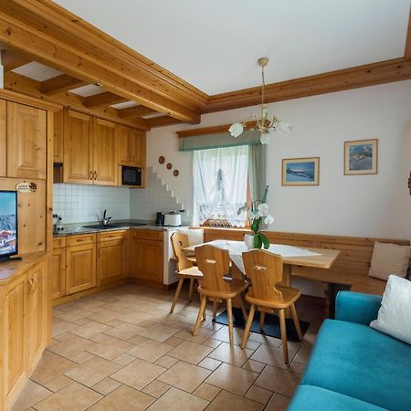 Casa Piva Dolomiti Villa วัล ดี โซลโด ภายนอก รูปภาพ