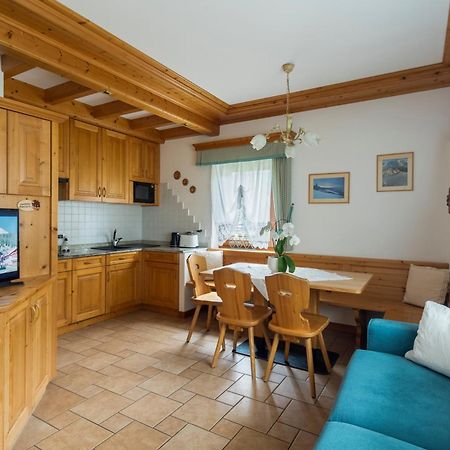 Casa Piva Dolomiti Villa วัล ดี โซลโด ภายนอก รูปภาพ