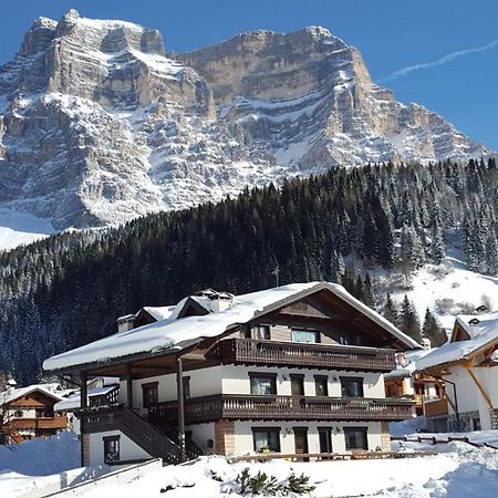 Casa Piva Dolomiti Villa วัล ดี โซลโด ภายนอก รูปภาพ