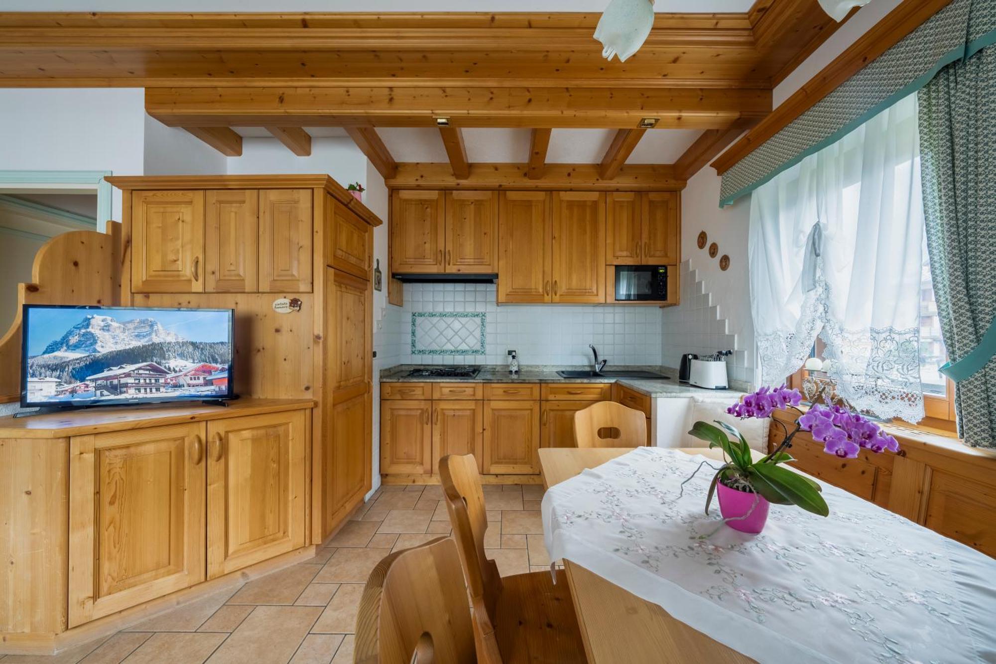 Casa Piva Dolomiti Villa วัล ดี โซลโด ภายนอก รูปภาพ