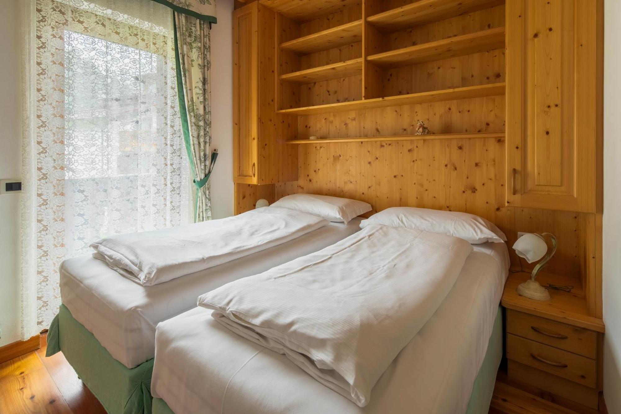 Casa Piva Dolomiti Villa วัล ดี โซลโด ภายนอก รูปภาพ