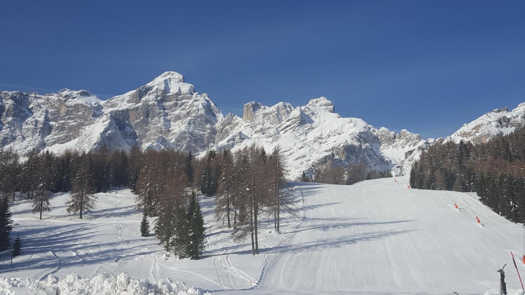 Casa Piva Dolomiti Villa วัล ดี โซลโด ภายนอก รูปภาพ